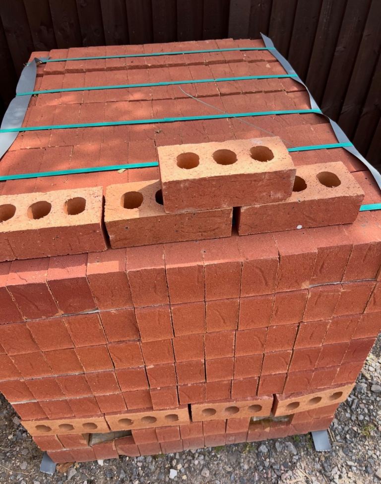 bricks 
