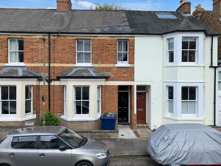 1 bedroom in Boulter Street, Oxford, OX4 Book Online - The Rent Guru {614}