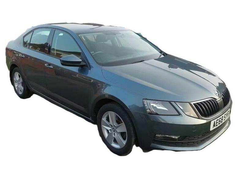 2018 Skoda Octavia 1.5 TSI ACT SE Technology Hatchback 5dr Petrol DSG Euro 6 (s/s) (150 ps) Hatch...
