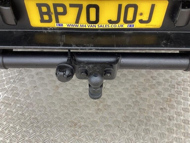 2021 Ford Transit 350 EcoBlue Leader Tipper Euro 6 L=10ft 6 Tipper Diesel Manual