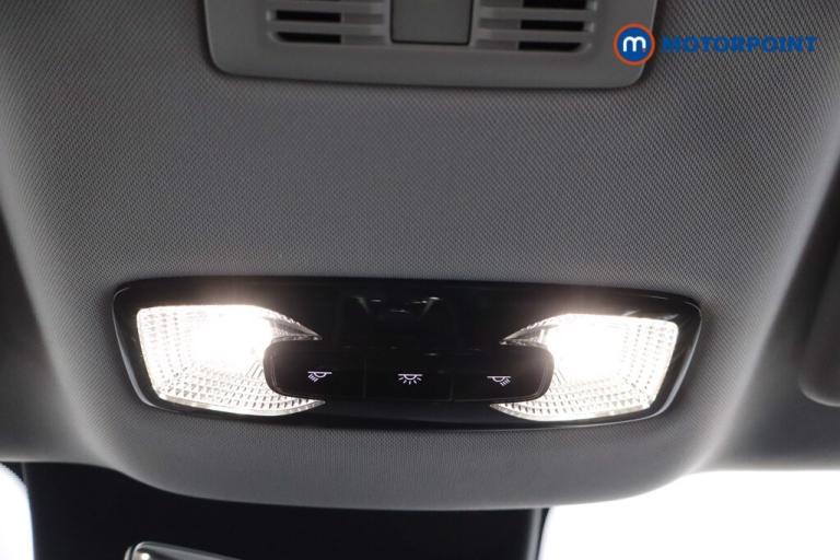 2025 MG MG HS 1.5 T-GDI Trophy 5dr DCT SUV Petrol Automatic