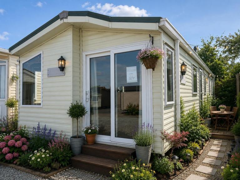 WILLERBY LEGACY 39X12 • 3 BED • STATIC OFF SITE SALE • FAMILY LAYOUT • £15,995