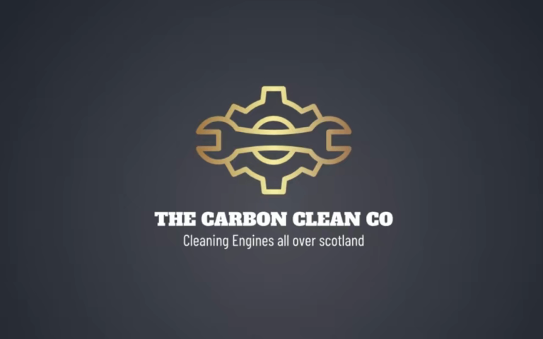 Engine carbon cleaning 