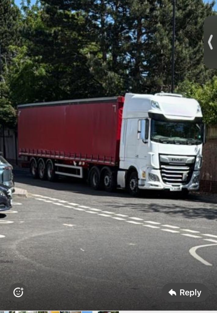 DAF Trucks, XF, Other, 2019, 12902 (cc)