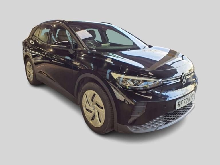 2022 Volkswagen ID.4 128kW Life Pro 77kWh 5dr Auto [135kW Ch] ESTATE ELECTRIC Automatic