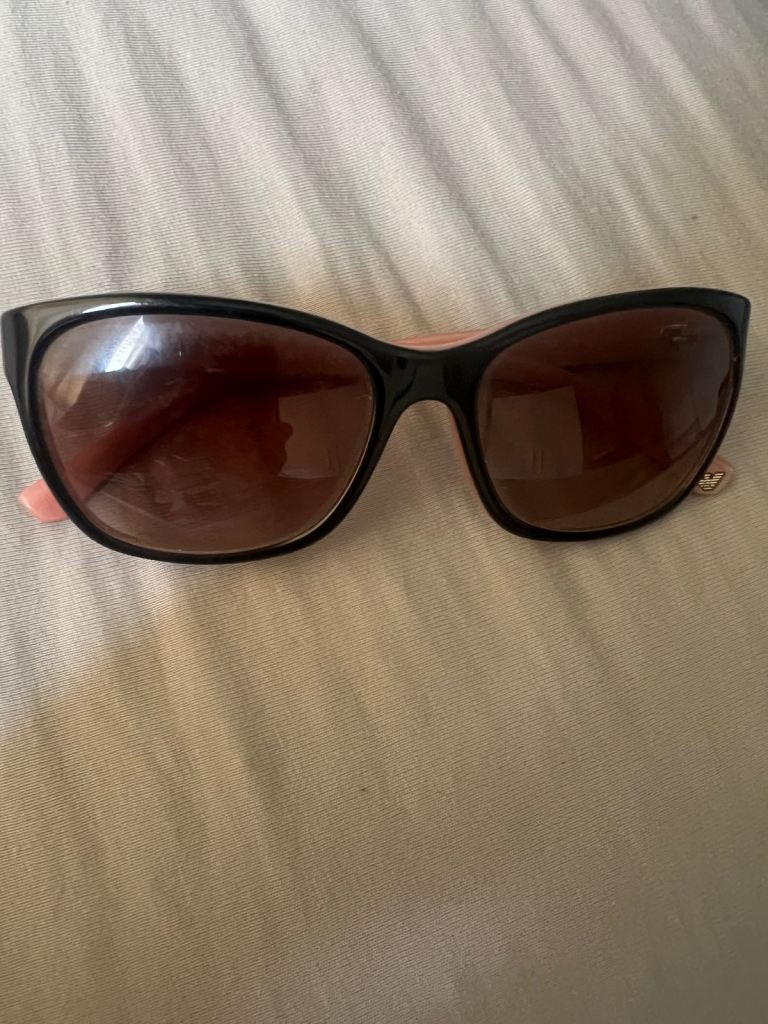 image for women’s emporio armani sunglasses 