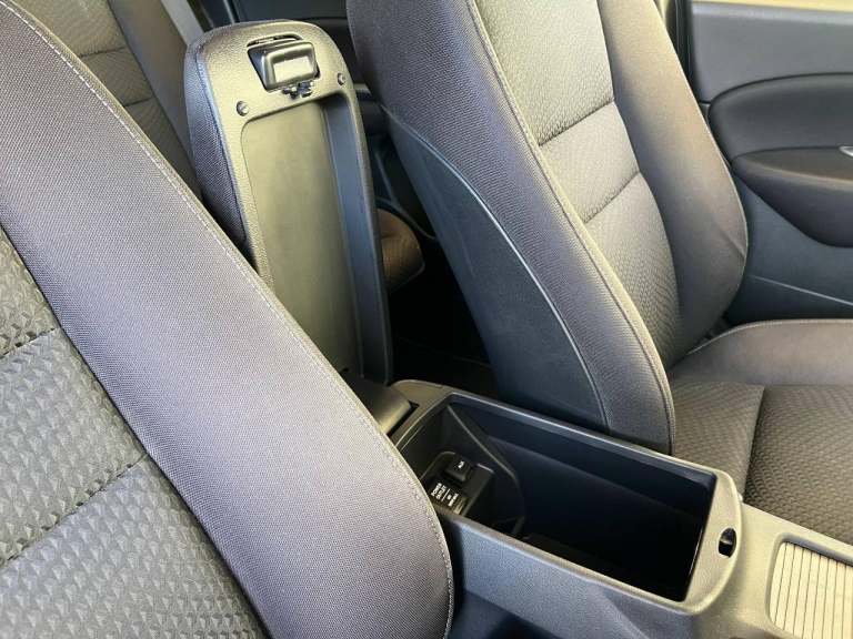 2010 Honda Civic 1.8 i-VTEC SE 5dr HATCHBACK Petrol Automatic