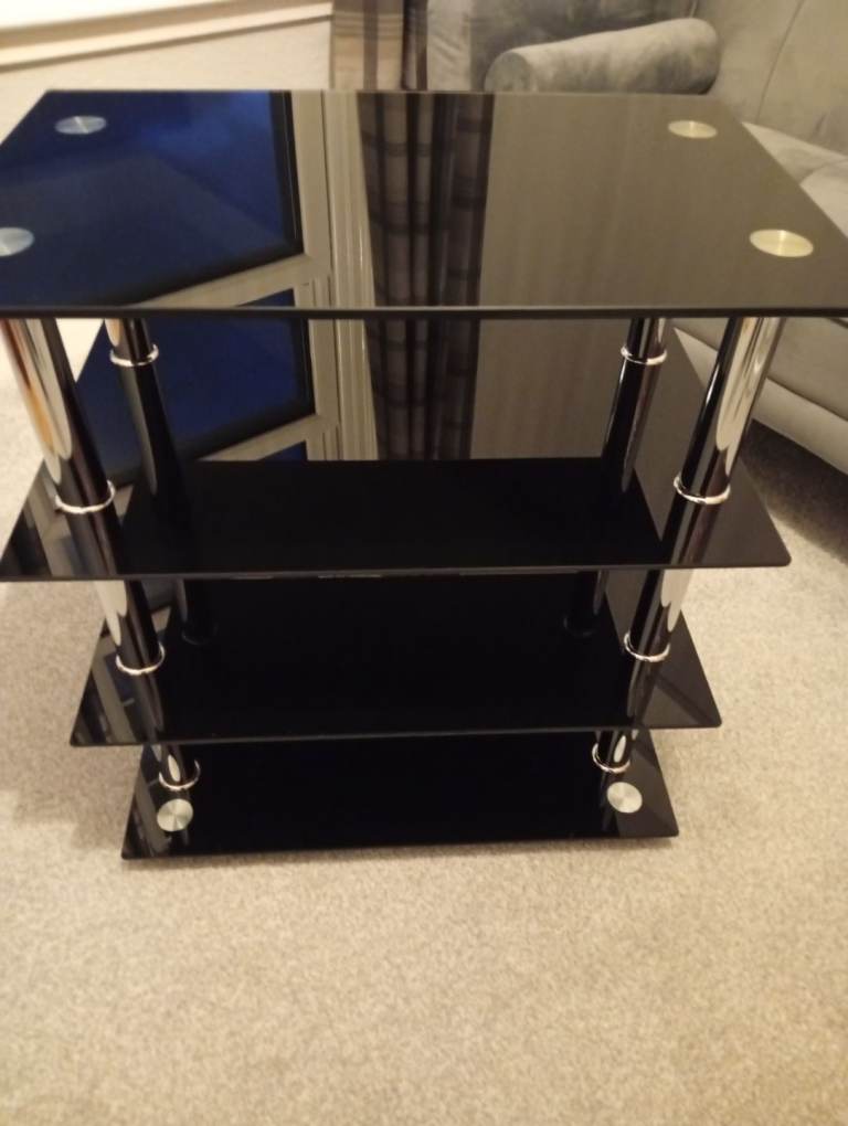 Hi Fi stand/Rack