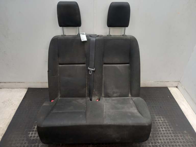 Mercedes Sprinter Front Seat 2018-2026 315 Cdi Progressive
