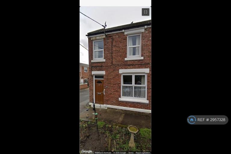2 bedroom house in Rose Terrace, Chester Le Street, DH2 (2 bed) (#2957328)