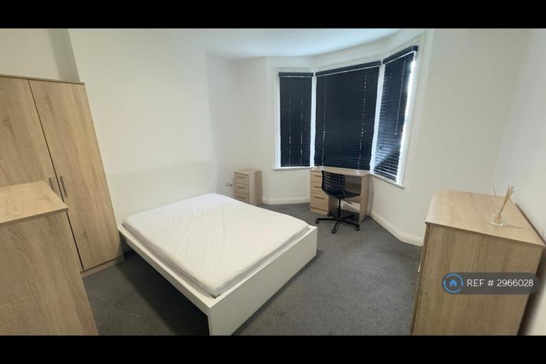 1 bedroom in Harsnett Road, Colchester, CO1 (#2966028)