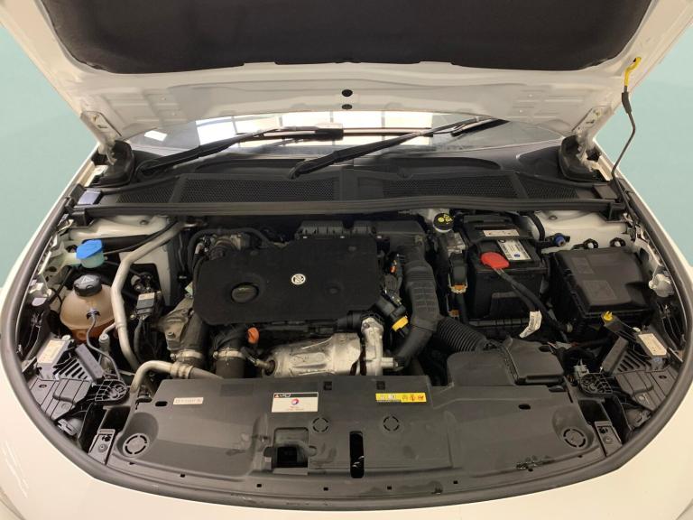 2022 Peugeot 308 1.5 BlueHDi Allure Premium 5dr EAT8 ESTATE DIESEL Automatic