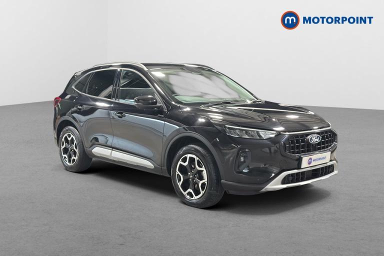 2024 Ford Kuga 2.5 FHEV Active 5dr CVT SUV Hybrid Automatic