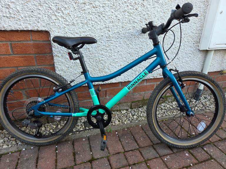 Kids bike - Evans Cycles - Pinnacle