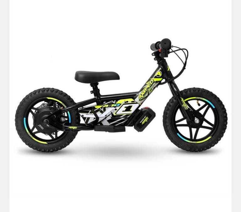 Amped Electric Bikes - same as revvi - uk delivery - best prices anywhere