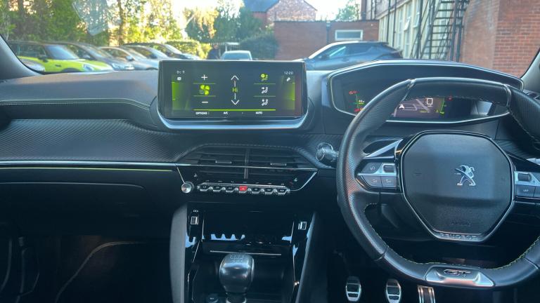 2022 Peugeot 2008 1.2 PureTech GT SUV 5dr Petrol Manual Euro 6 (s/s) (130 ps) SUV Petrol Manual