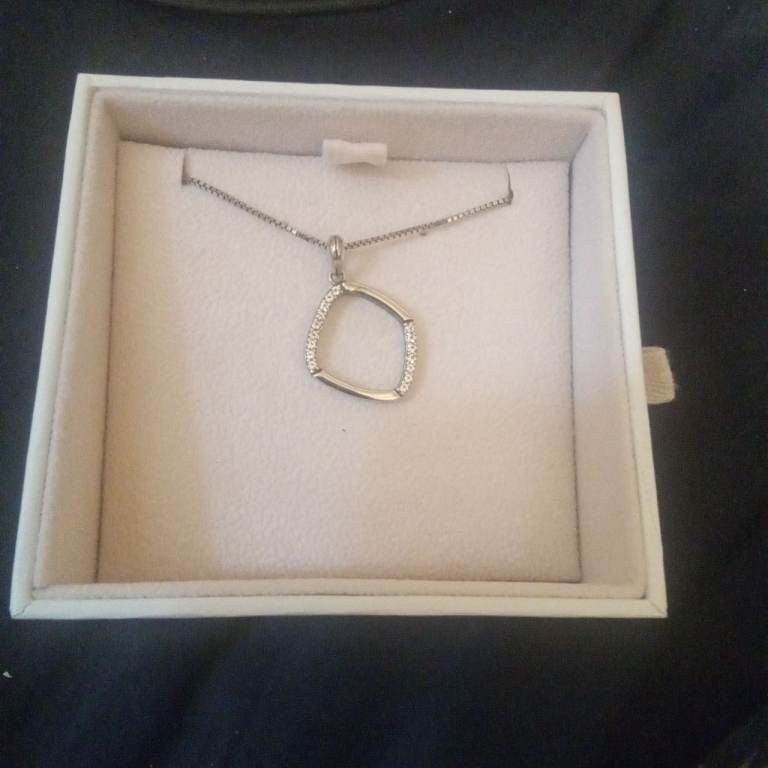 Hot Diamonds 