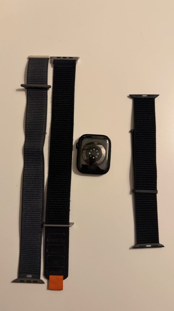 Apple Watch series 9 45mm