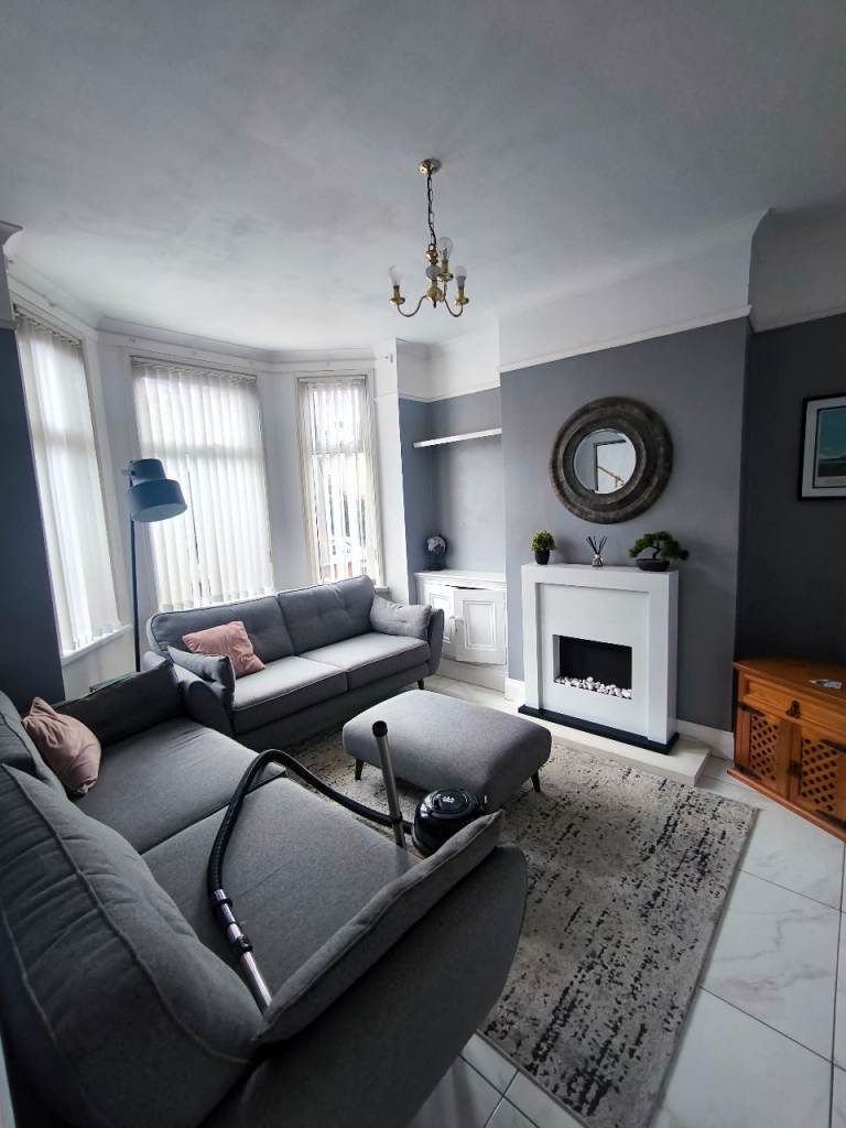 3 bedroom house for rent ravenhill area