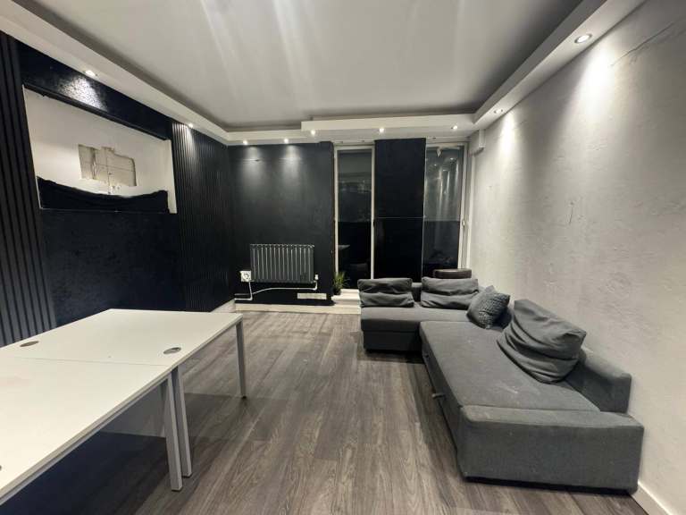 Content Creator Spaces in Bermondsey