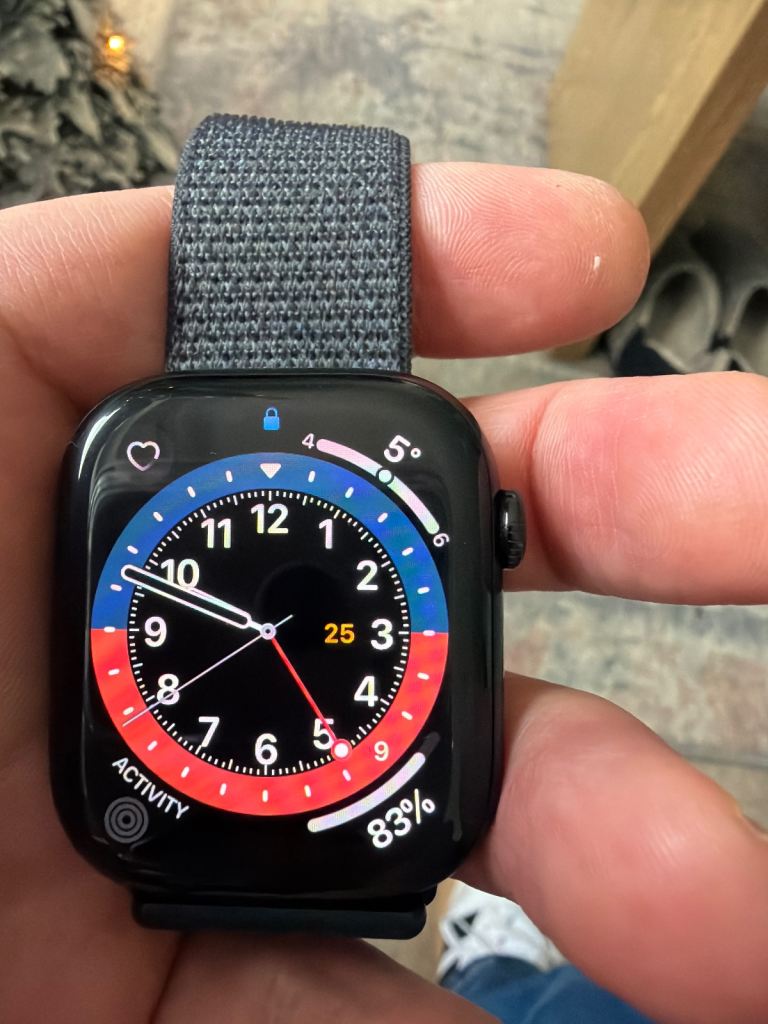 Apple Watch Series 10 46mm