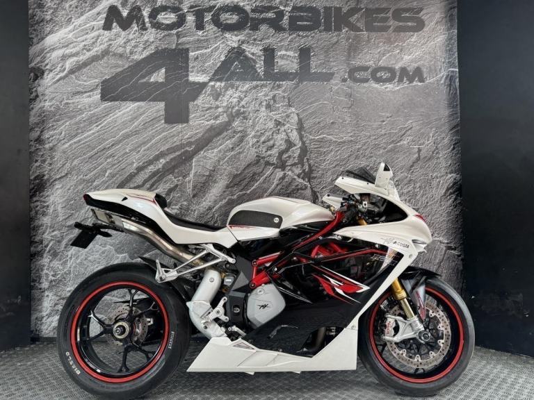 MV AGUSTA F4 1000 RR 2015 F4 1000RR