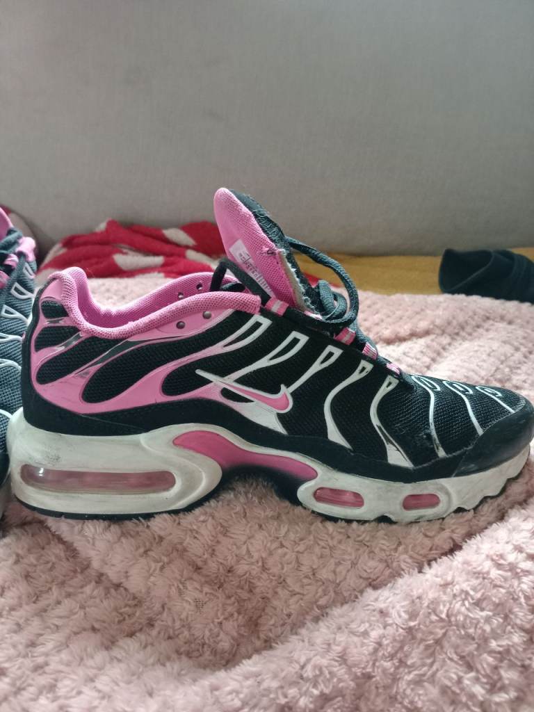 Nike air TN's