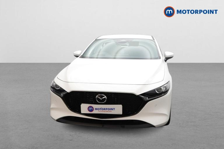2025 Mazda Mazda3 2.5 e-Skyactiv G MHEV [140] Centre-Line 5dr HATCHBACK PETROL Manual