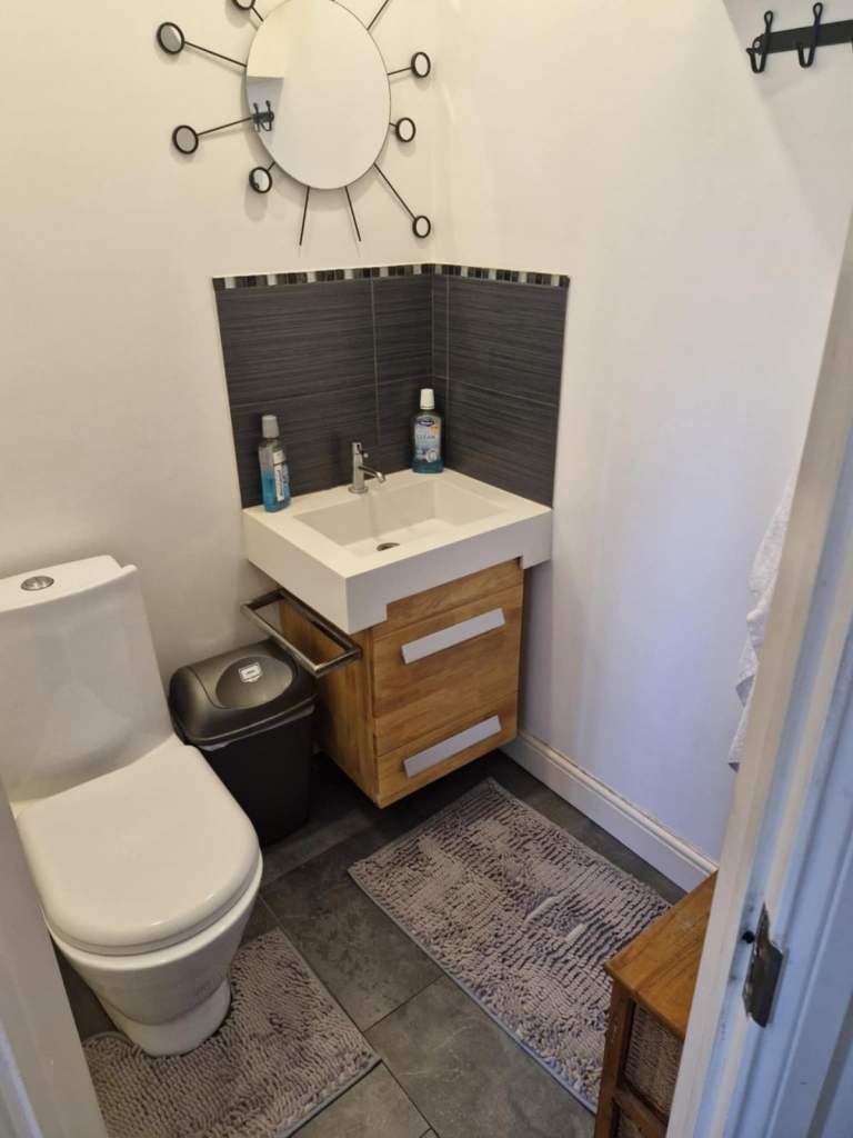 Streatham Norbury room to let London