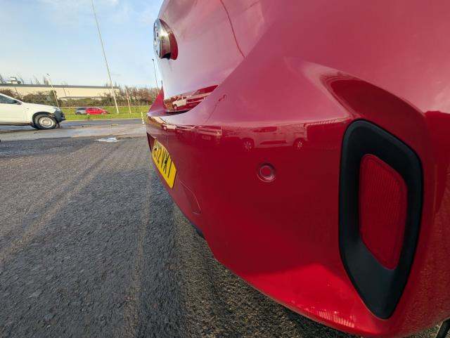 2023 Vauxhall Corsa 1.2 Gs Line 5Dr Hatchback Petrol Manual