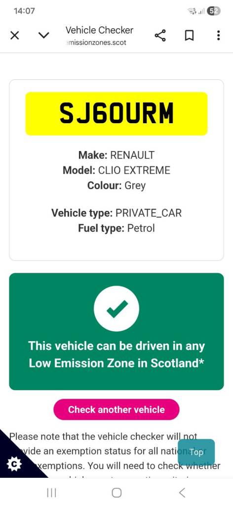 CLIO 1.2 3DR EXTREME GOOD MILES GOOD MOT DRIVES WELL LOVELY CONDITION 