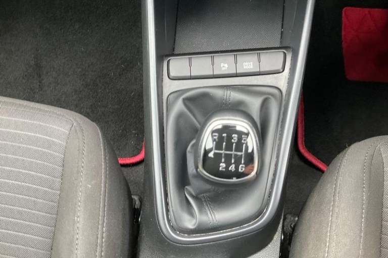 2022 Hyundai i20 1.0T GDi 48V MHD SE Connect 5dr**REAR CAMERA - APPLE CARPLAY - LANE ASSIST  Hatc...