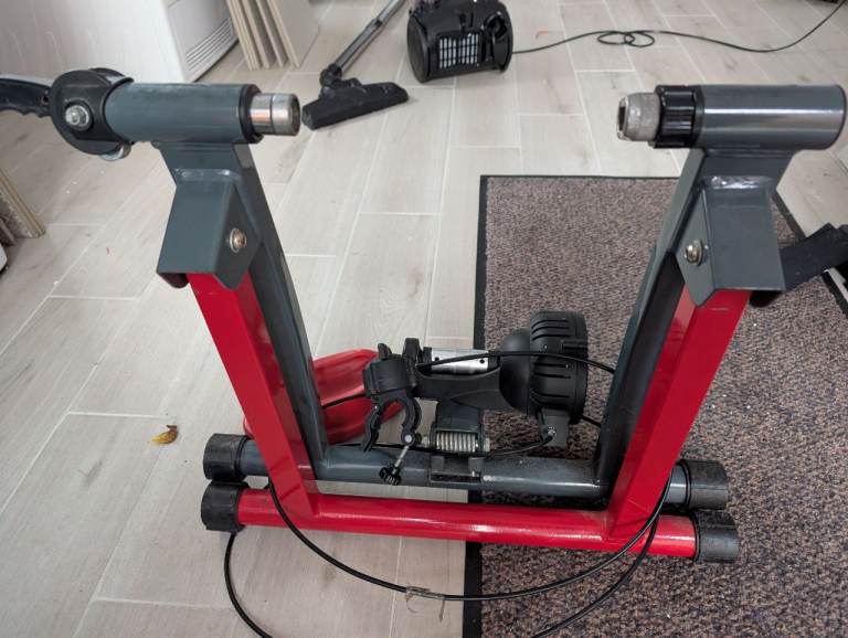 Bikehut Turbo Trainer 