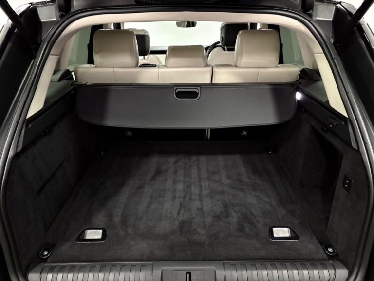 2018 Land Rover Range Rover Sport 3.0 SDV6 HSE Dynamic 5dr Auto ESTATE DIESEL Automatic