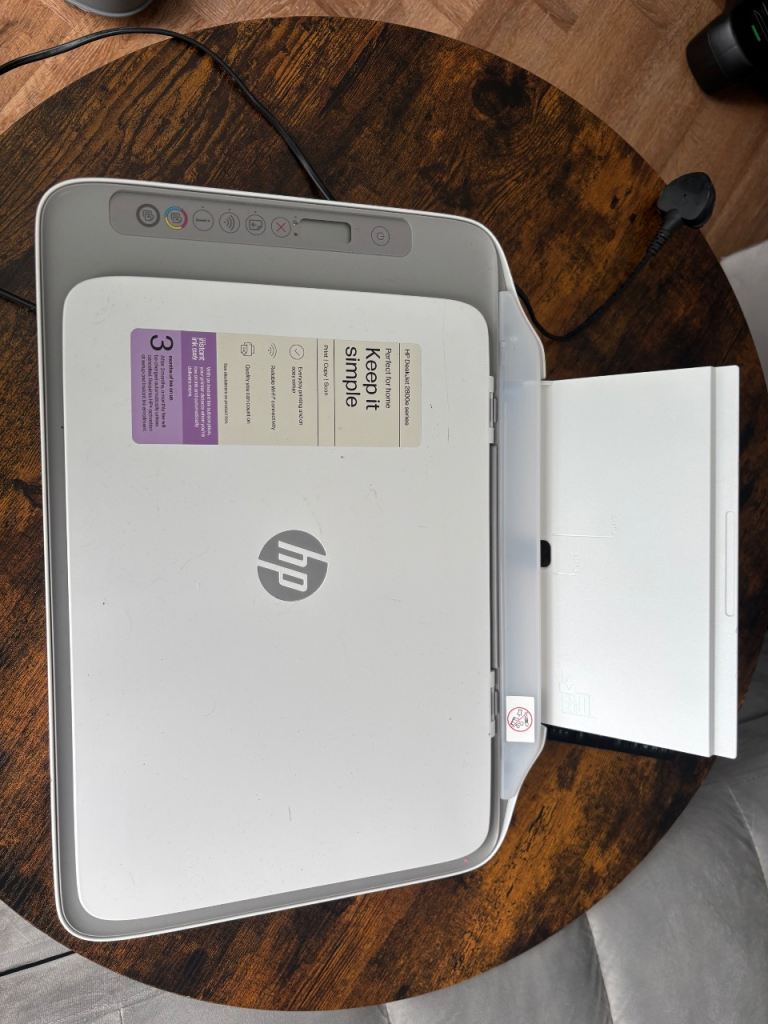 Hp printer 