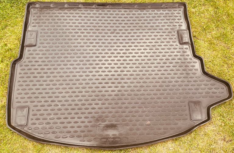 Land Rover discovery sport boot liner