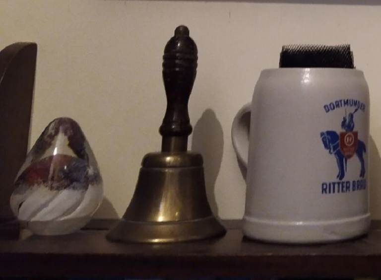 Ornaments, Collectables And Assorted Other Bits (PRICES VARY)