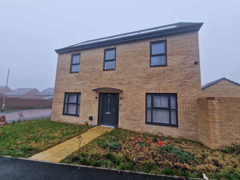 Rooms available for Higher UC client's 