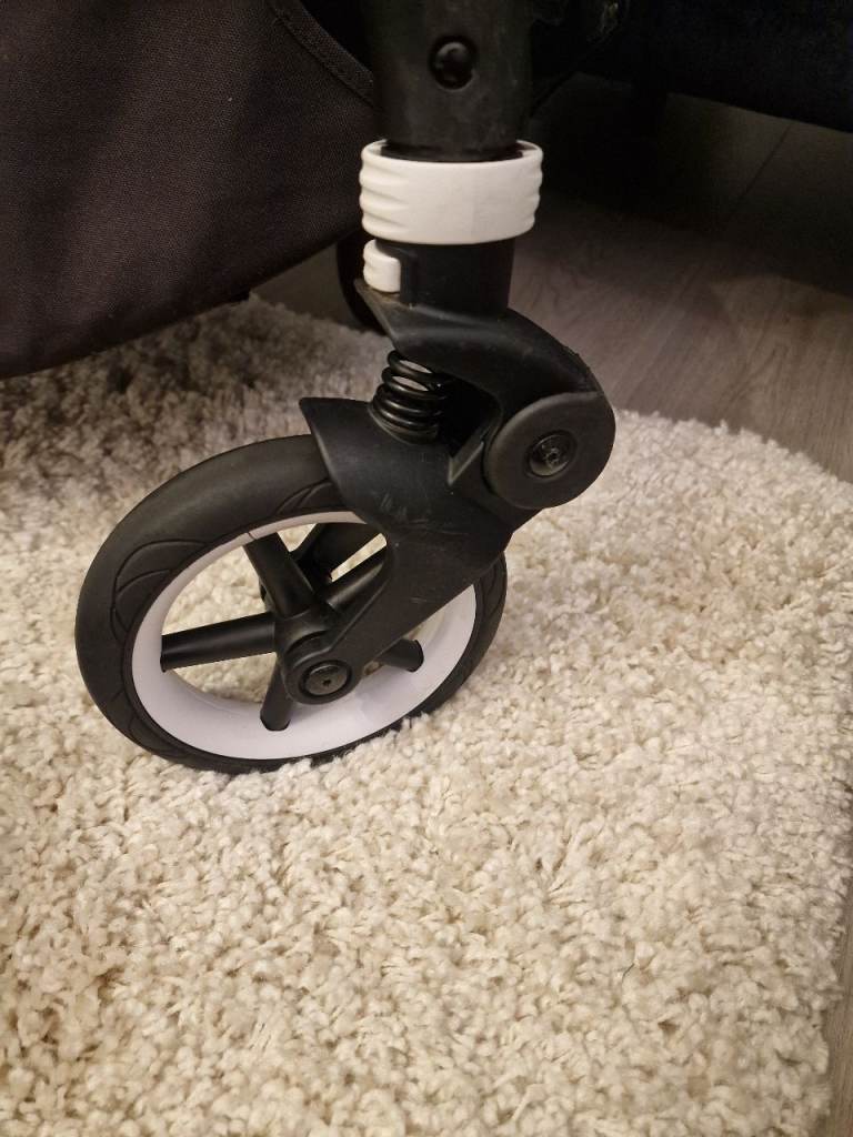 Bugaboo Bee 6 Full Newborn Set 