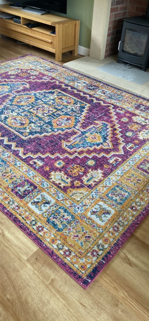 Rug