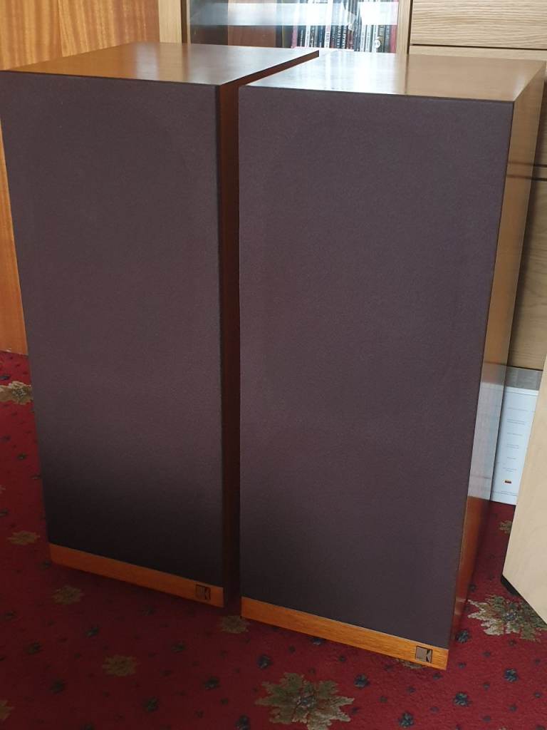 KEF speakers Calinda SP1053 