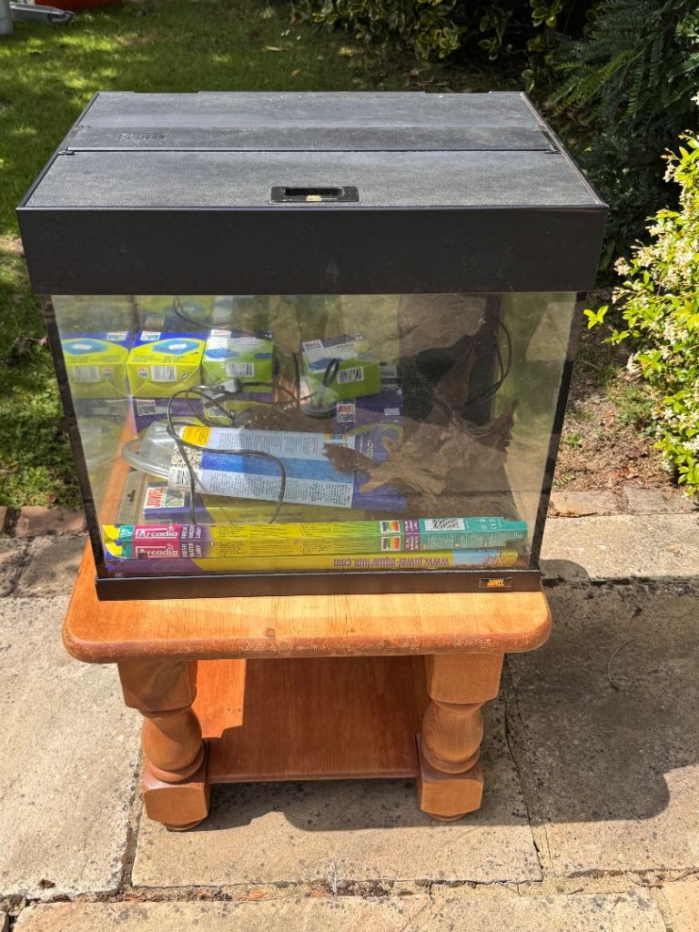 Juwul fish tank lido fish tank 
