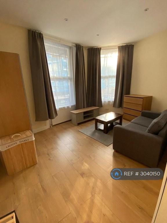 Studio flat in Sutherland Avenue, London, W9 (#3040150)