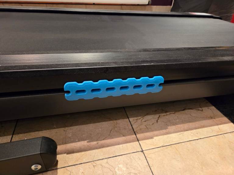 JTX Sprint 7 Pro Treadmill 3.0HP 20km/h Incline – Gym Grade – Excellent Working