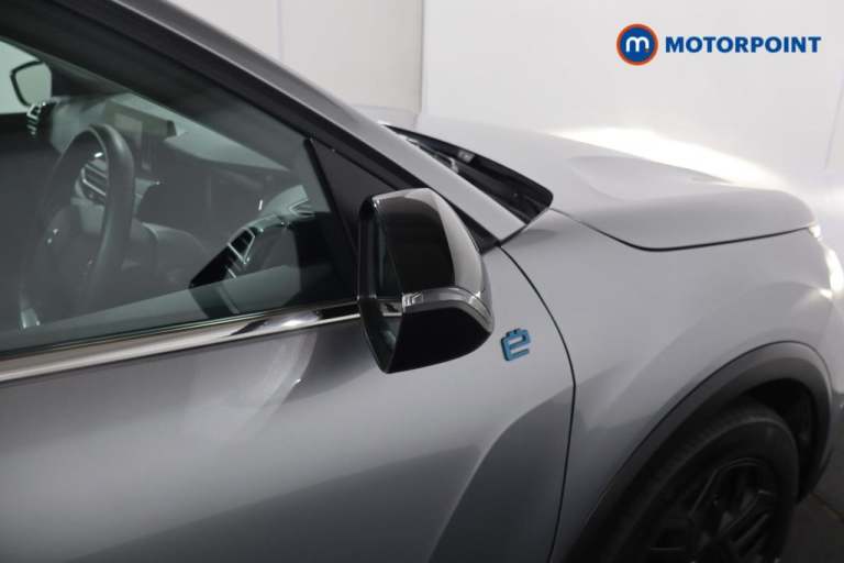 2024 Citroen C4 100kW E-Series 50kWh 4dr Auto Saloon Electric Automatic