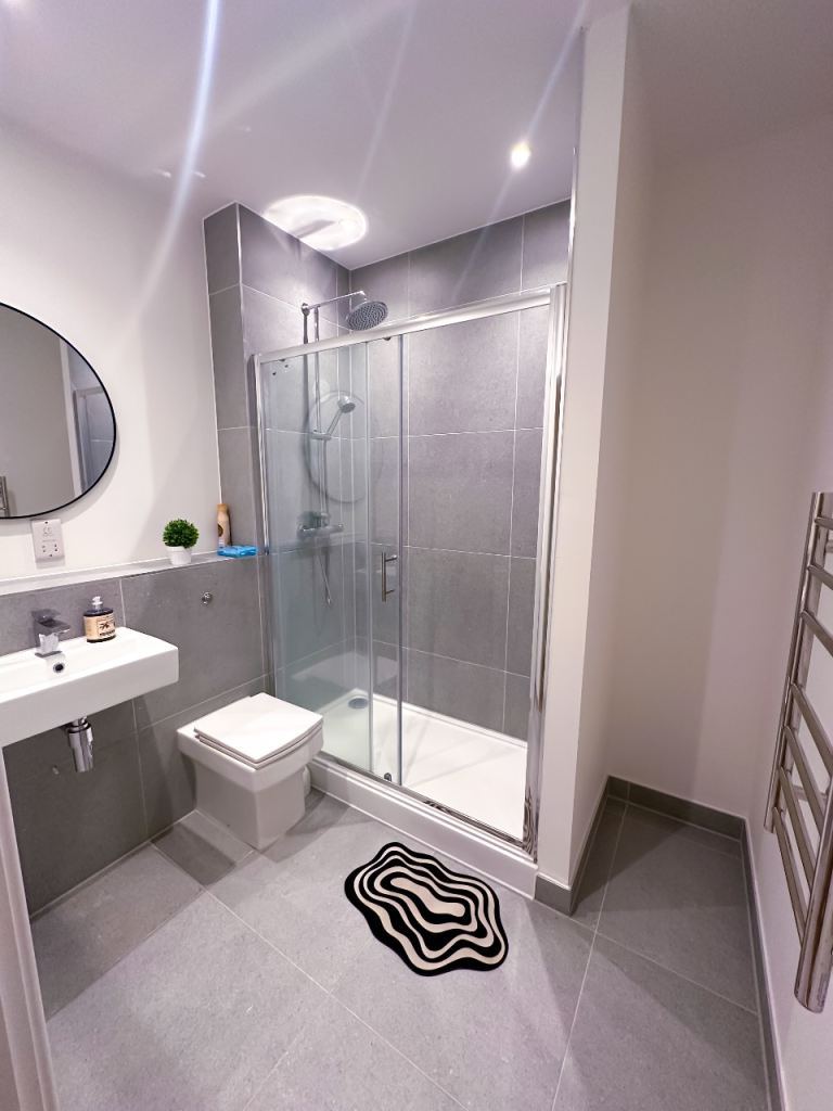 Modern Room in the Heart of Ipswich! 