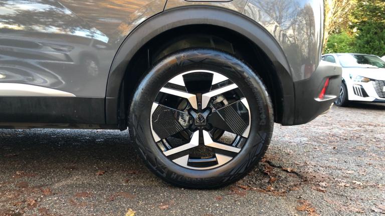 2023 Peugeot 2008 1.2 PureTech Allure SUV 5dr Petrol Manual Euro 6 (s/s) (130 ps) SUV Petrol Manual