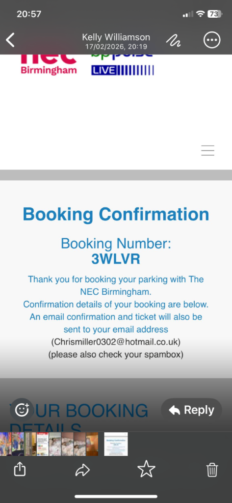 Ron Thompson Sea Fishing Rod