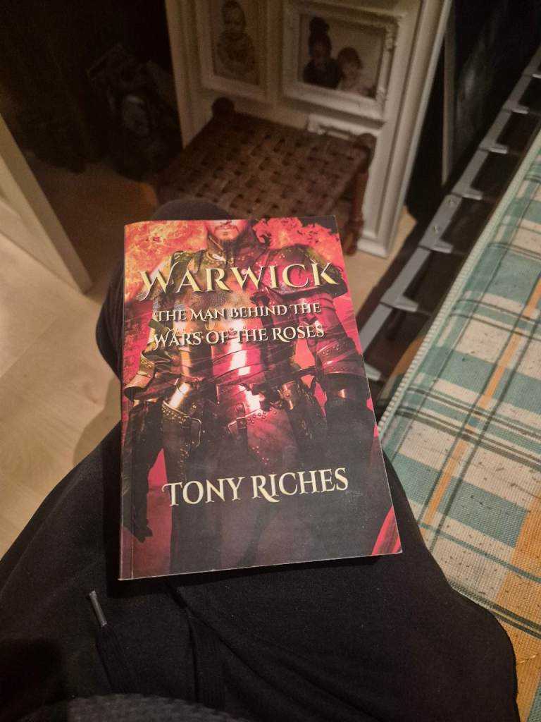 Warwick