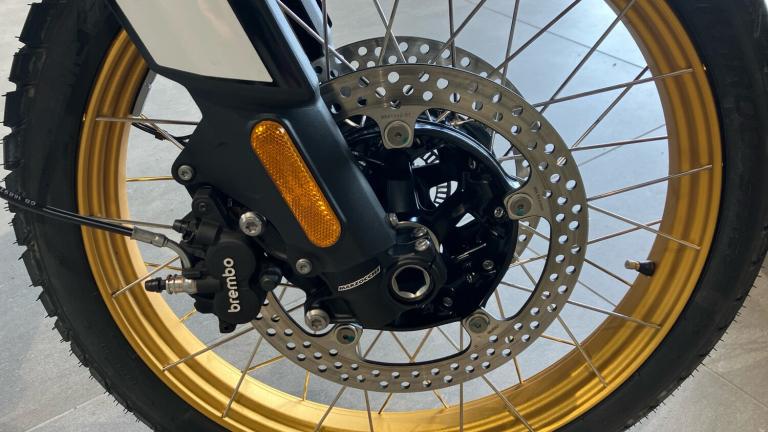 2025 BMW R12 BMW R12 (24MY) ROADSTER Petrol Manual